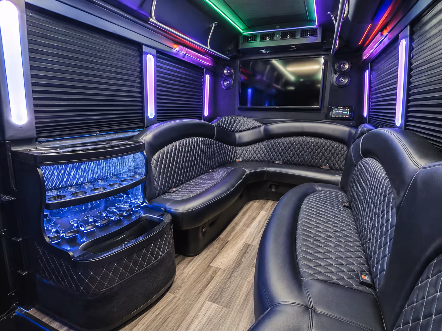 Rent a Bus to Albertsons Stadium