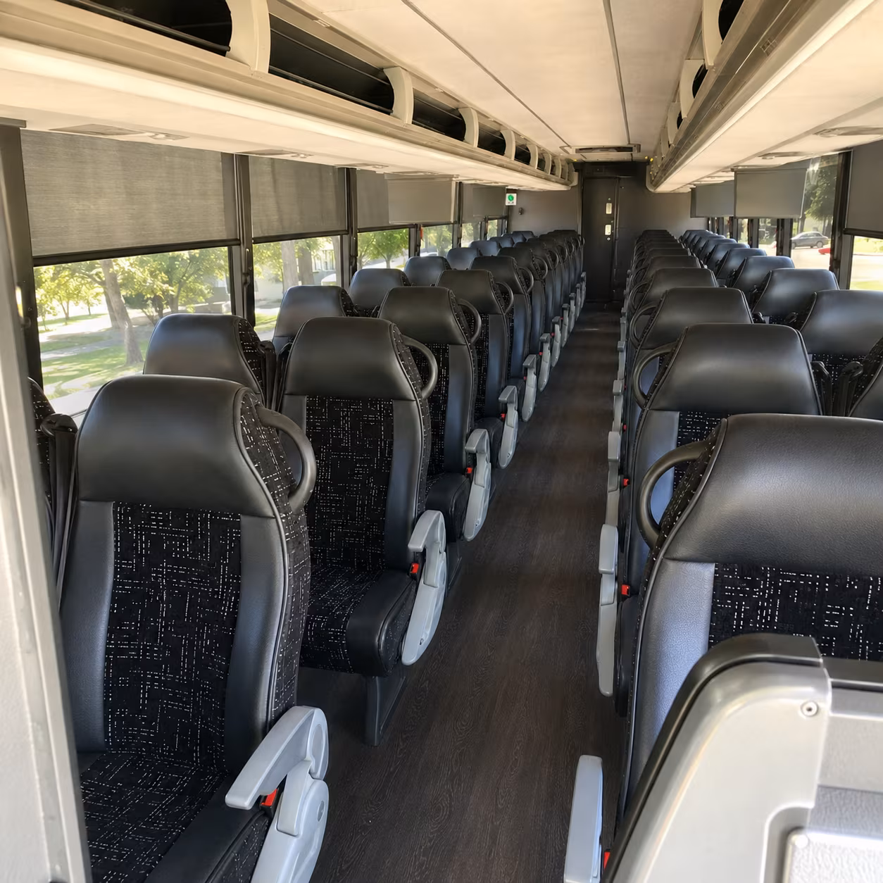Rent a Bus to Ford Idaho Center
