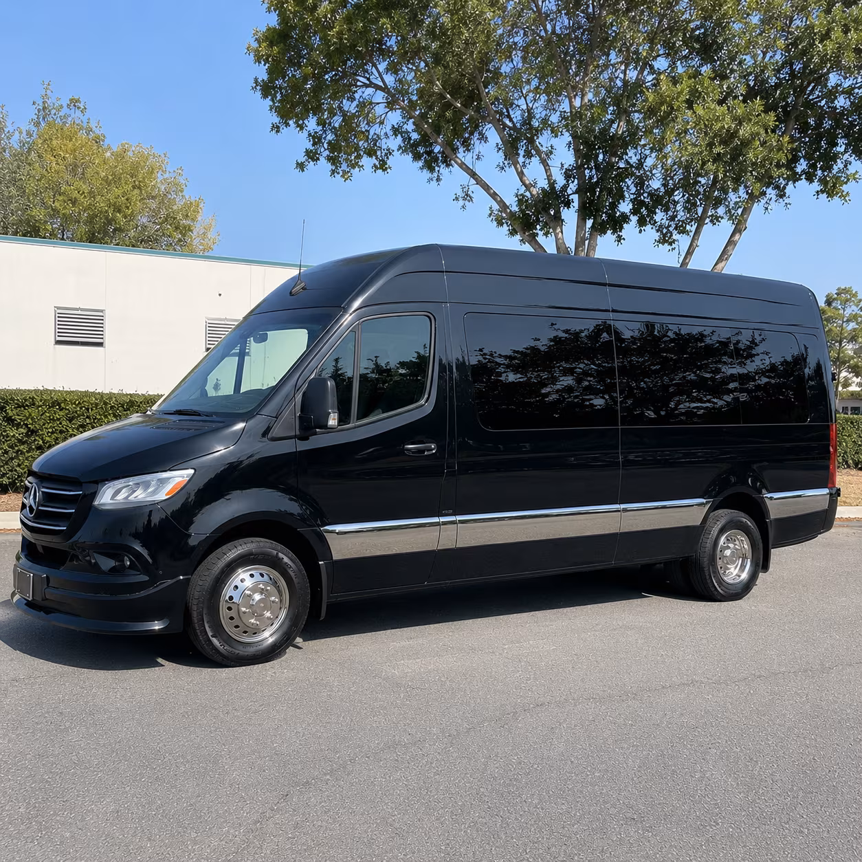 Bend Airport Shuttles & Transportation
