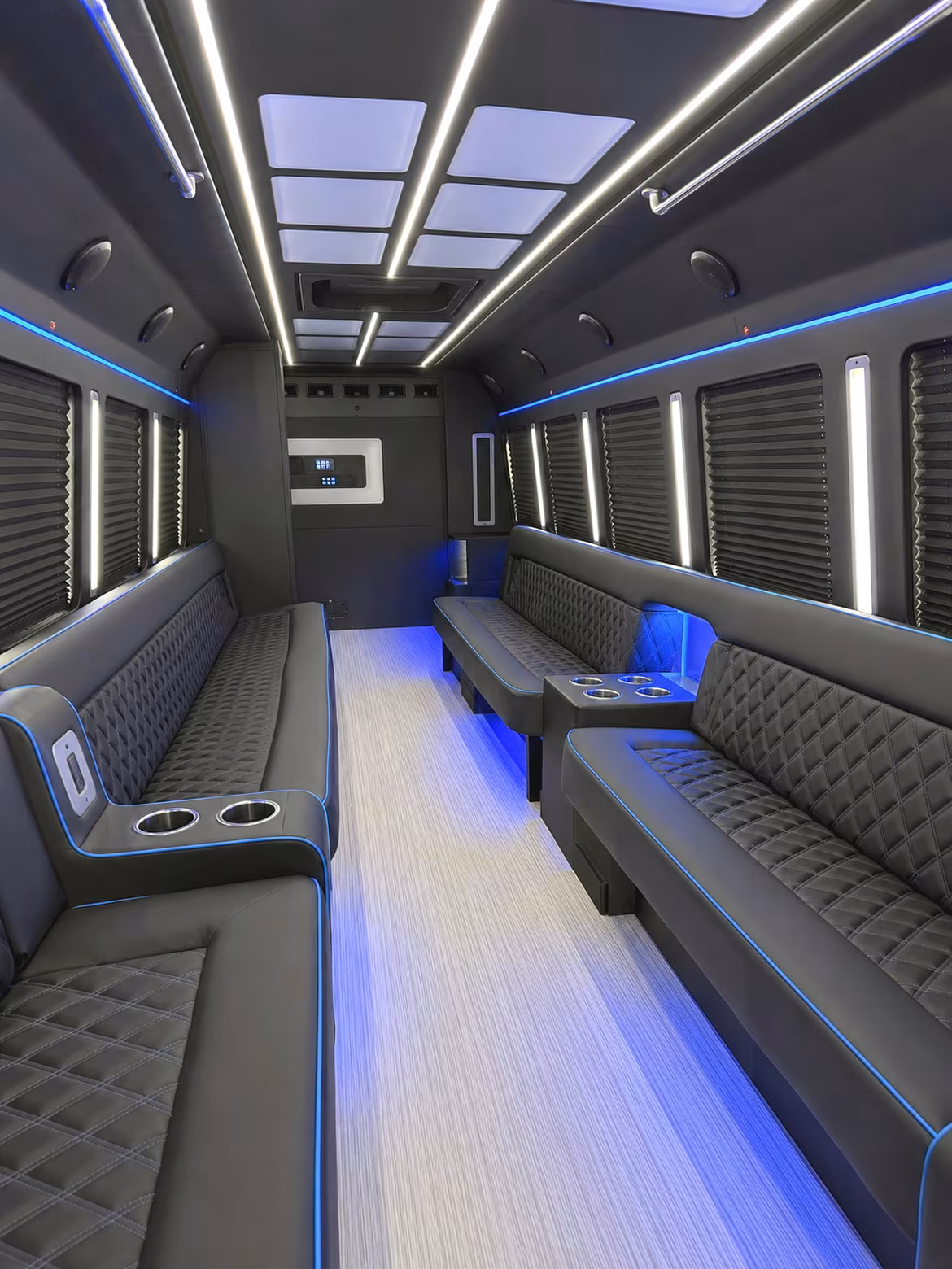 Bend Private Event Transportation Services