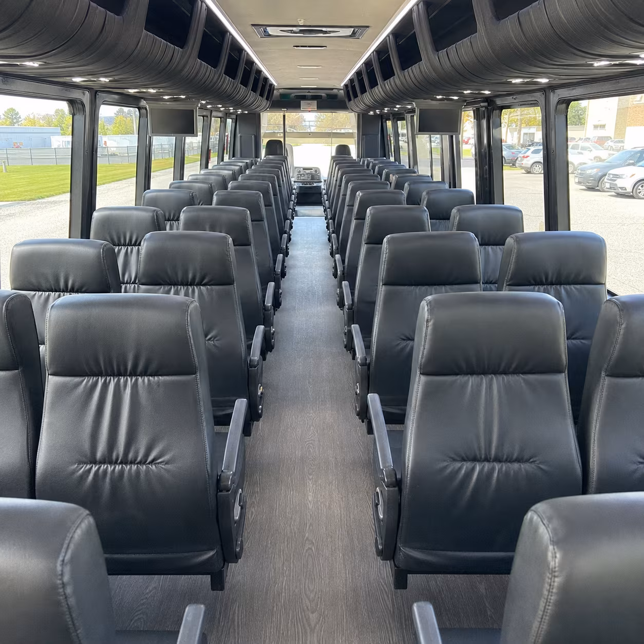 Boise Airport Shuttles & Transportation