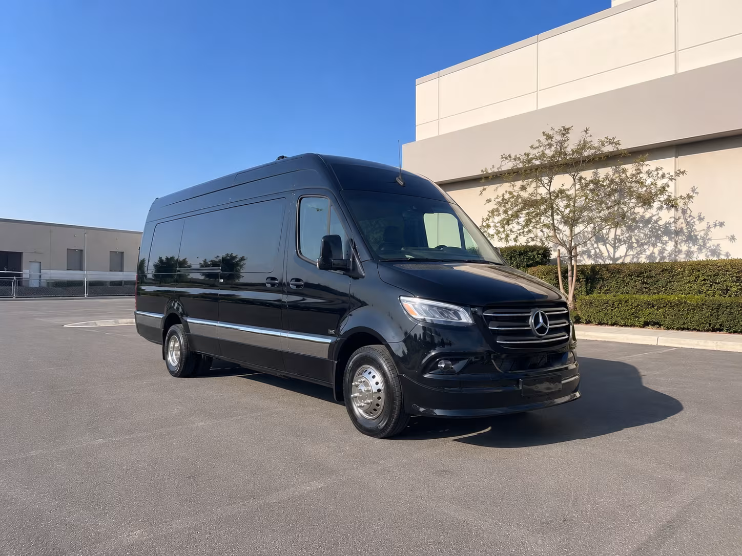 Boise Concert Transportation & Shuttles