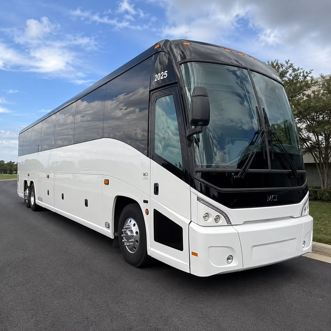 Boise Corporate Event Transportation