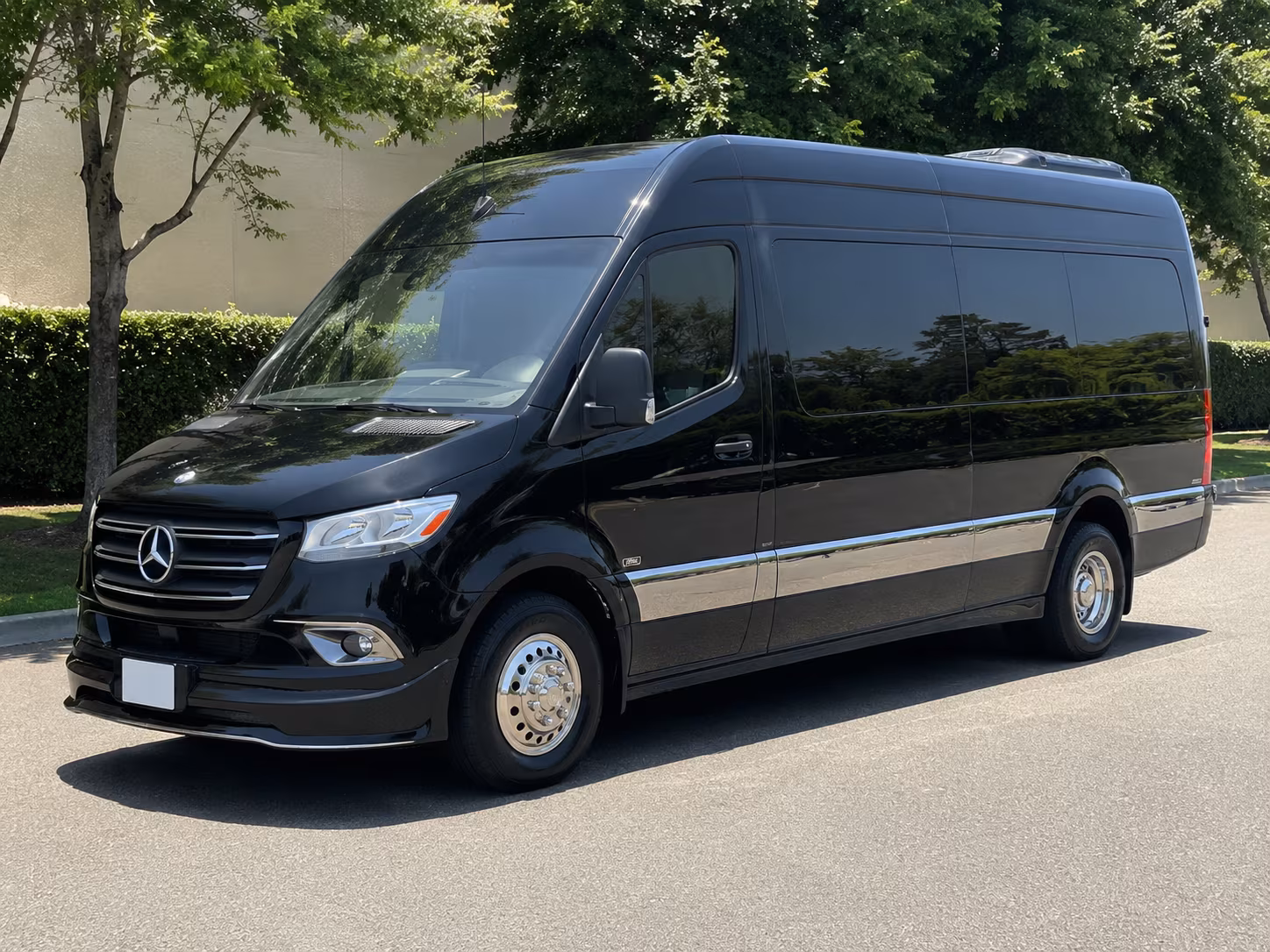 Idaho Falls School Event & Field Trip Transportation