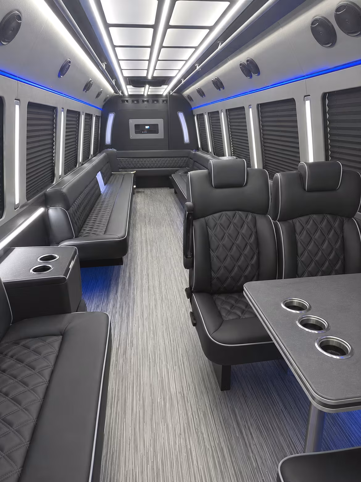 Idaho Falls Winery Tour & Pub Crawl Transportation