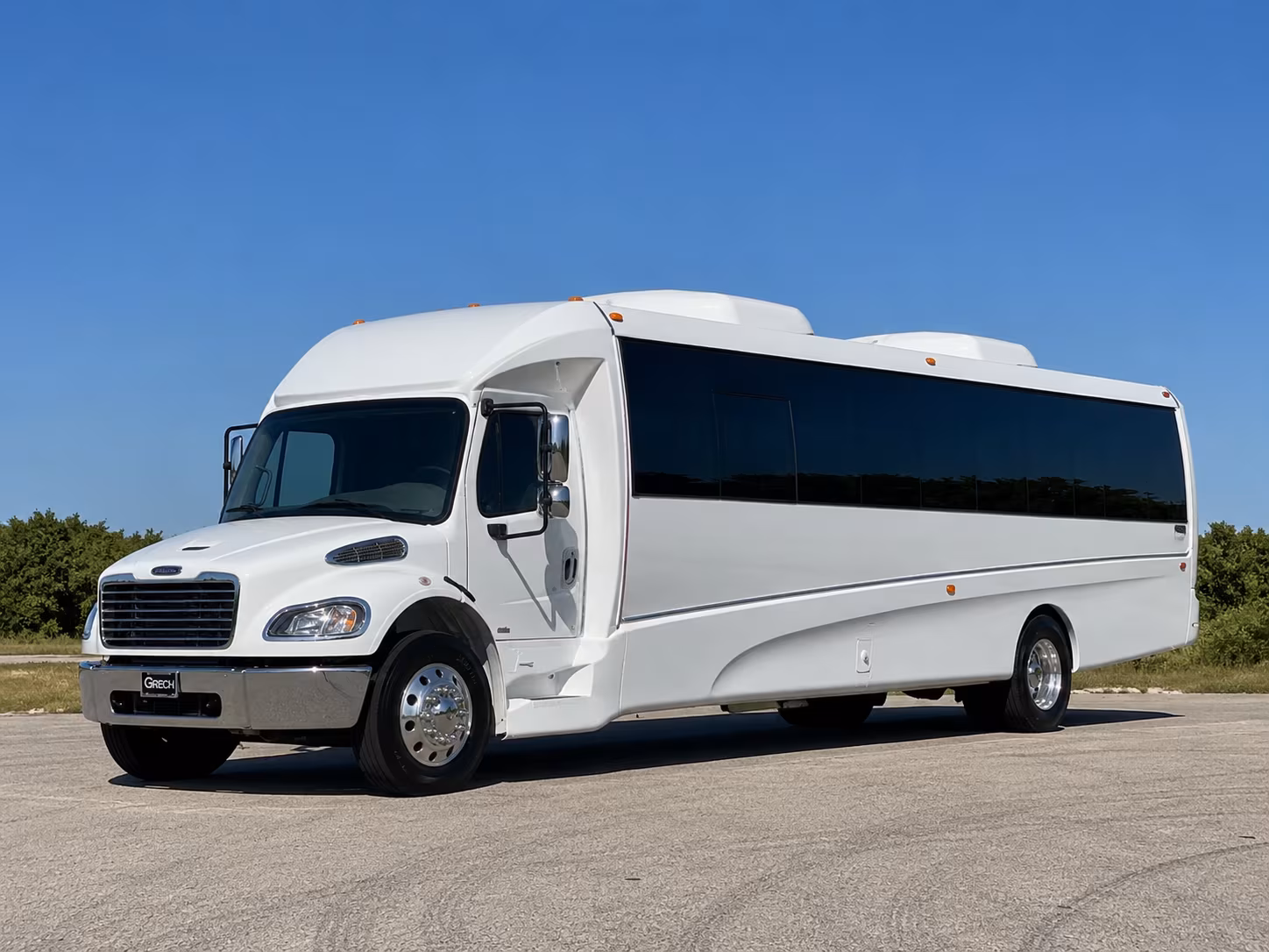 Layton Private Event Transportation Services