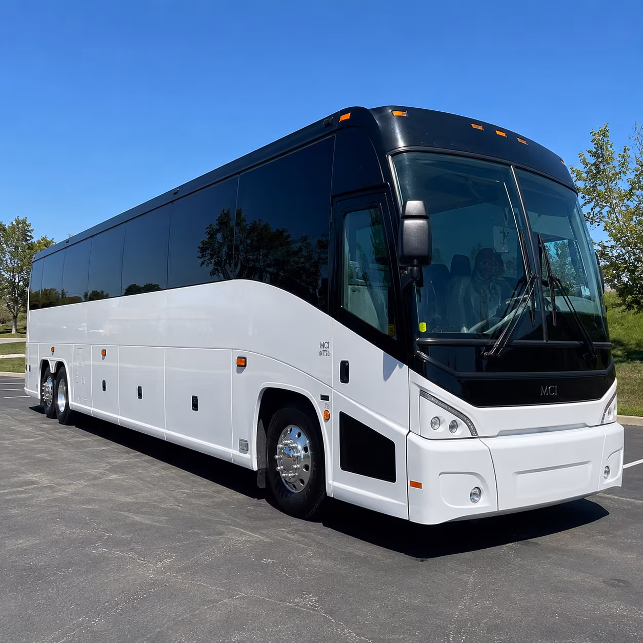 Layton Wedding Transportation & Shuttle Service
