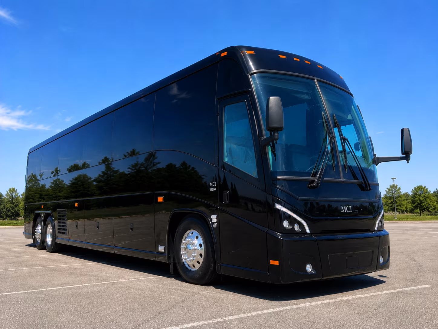 Meridian Airport Shuttle & Transportation group transportation