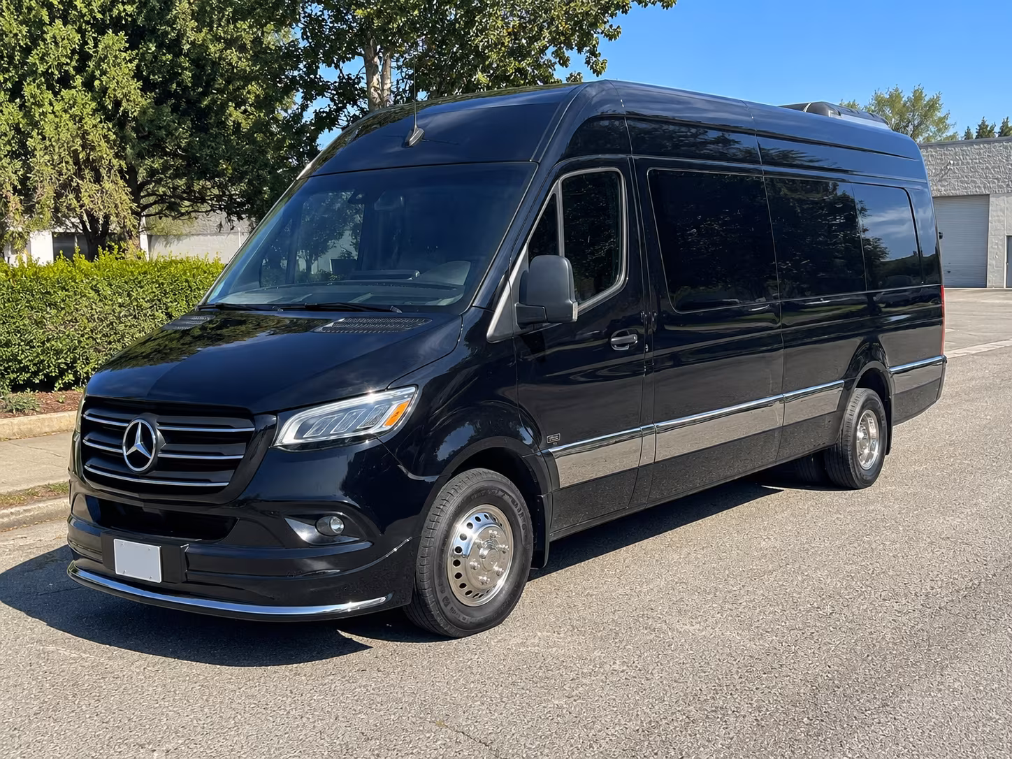 Meridian Airport Shuttle & Transportation pickup coordination
