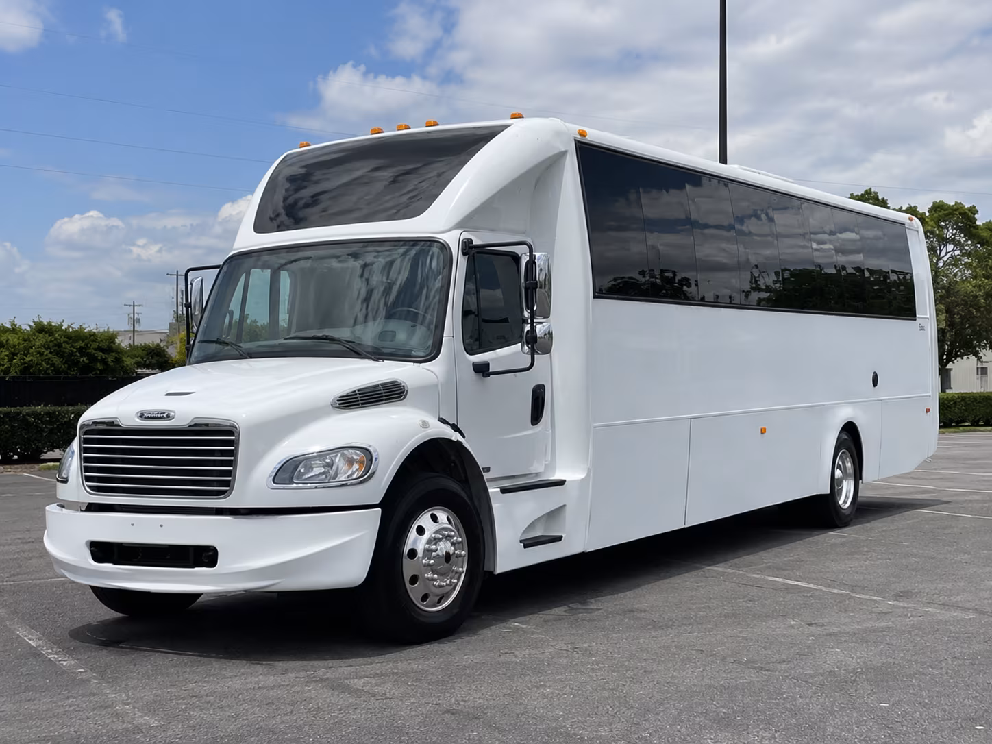 Meridian Birthday, Sweet 16, & Quinceañera Transportation pickup coordination