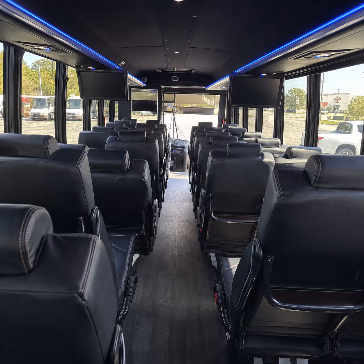 Ogden Airport Shuttles & Transportation