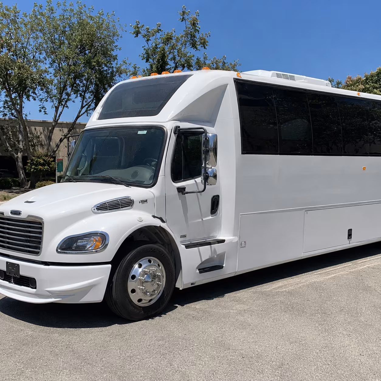 Ogden Sporting Event Transportation