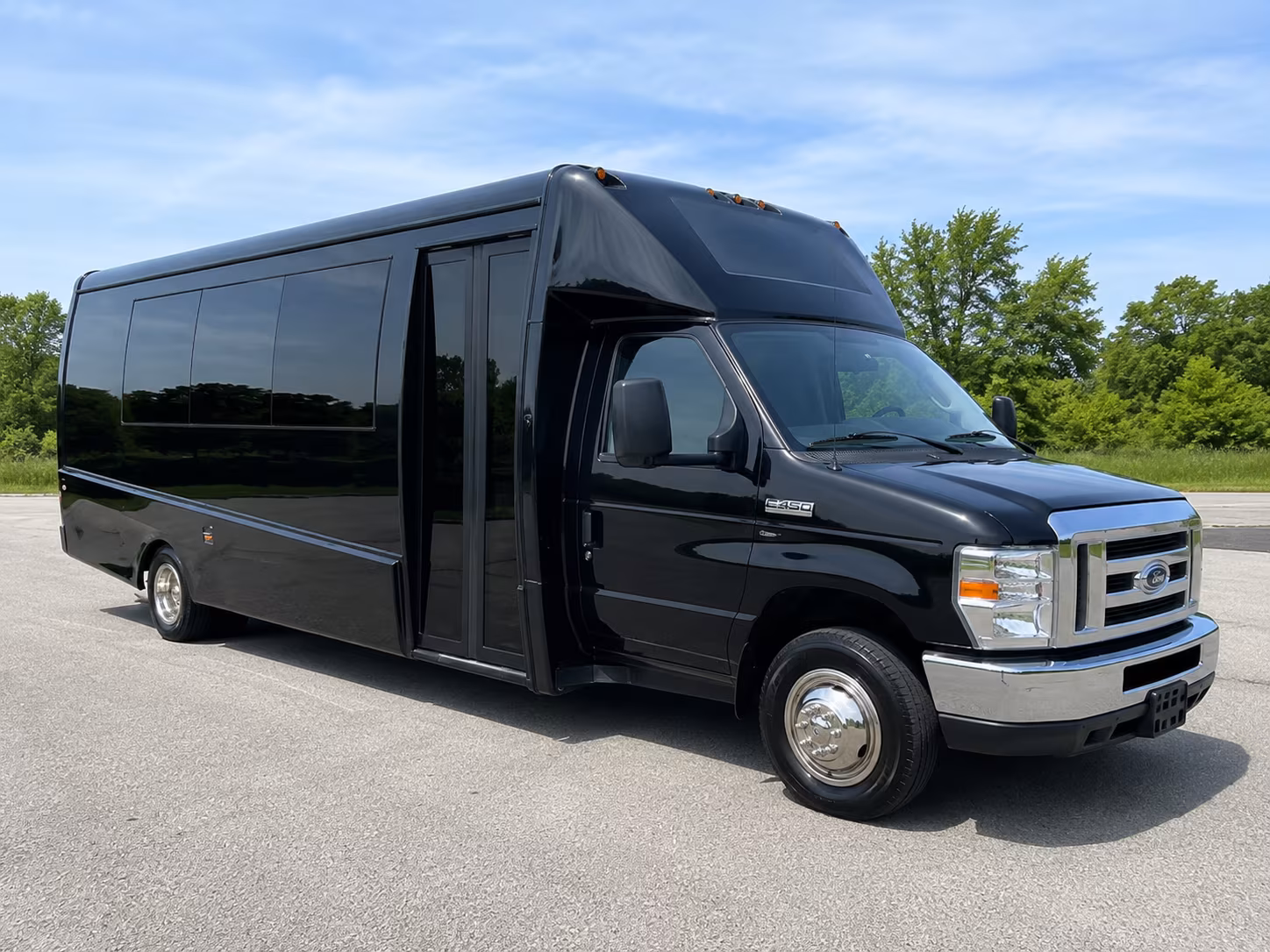 Pocatello Airport Shuttles & Transportation