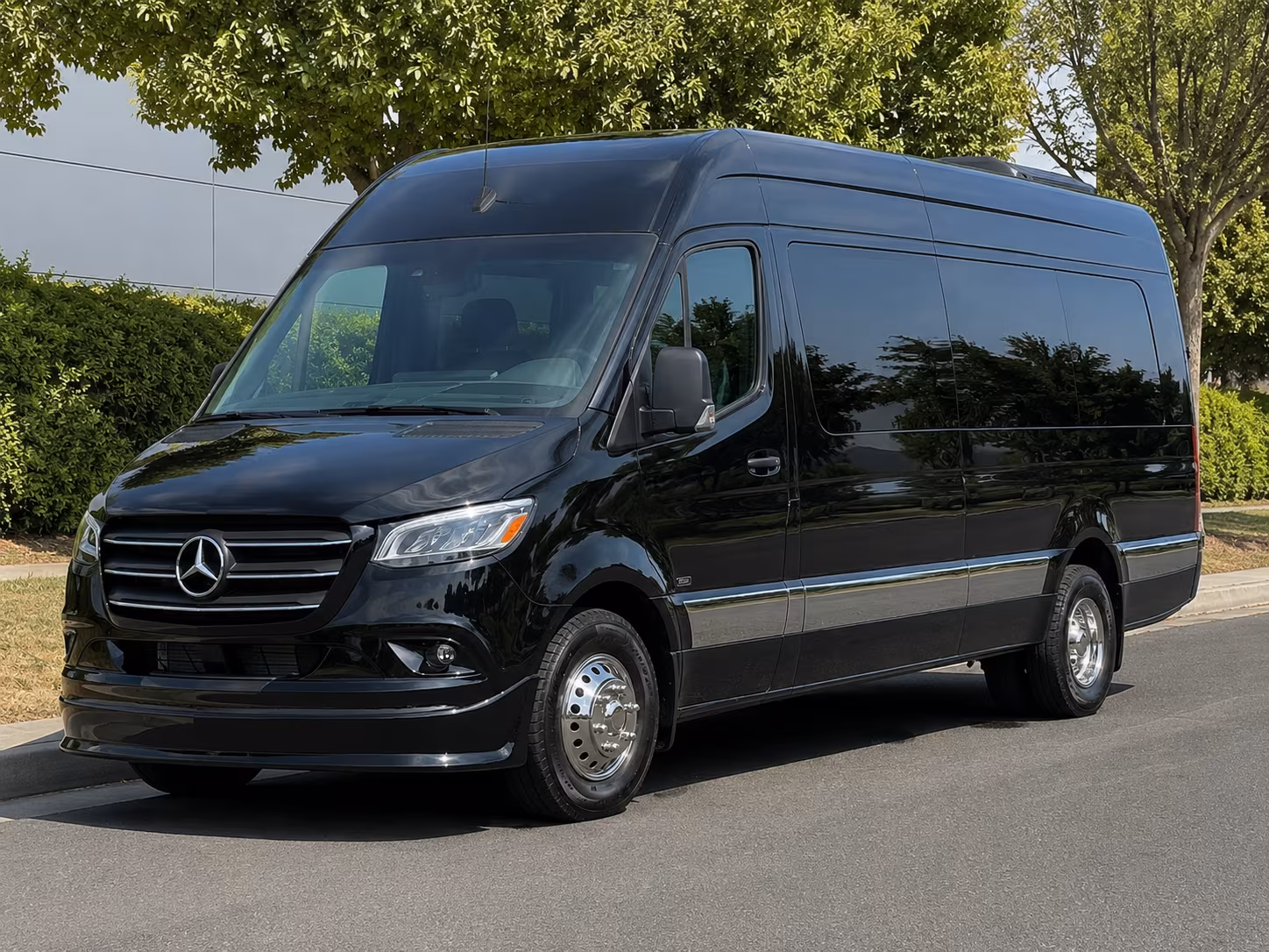 Pocatello Concert Transportation & Shuttles