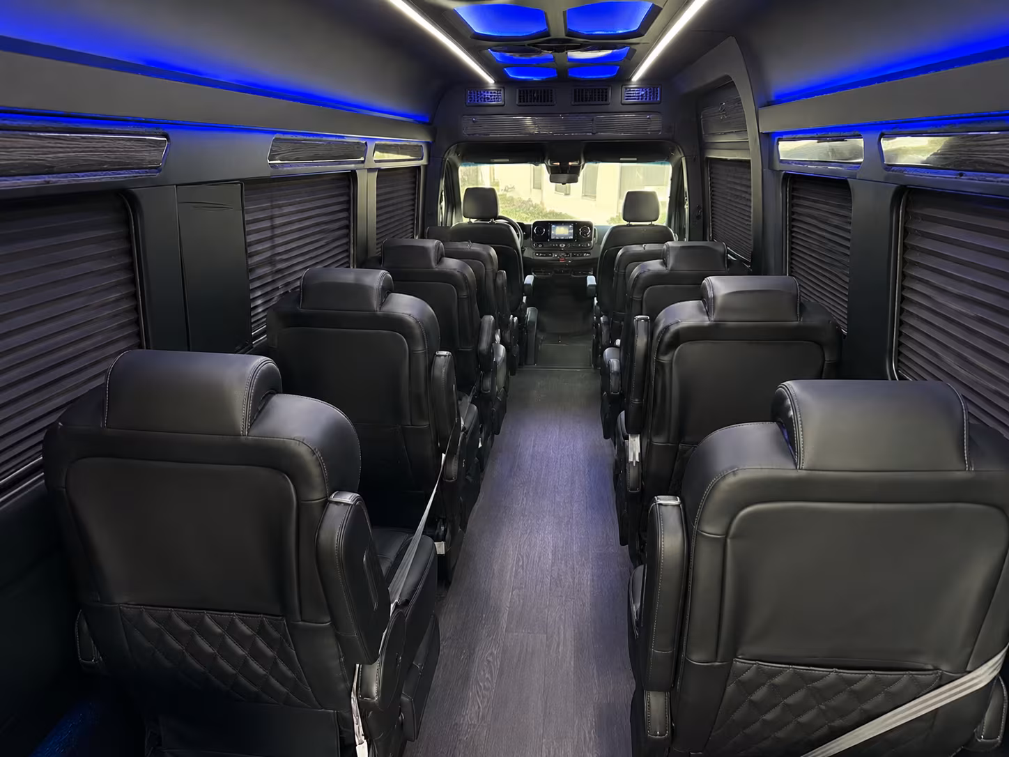 Salt Lake City Airport Shuttles & Transportation