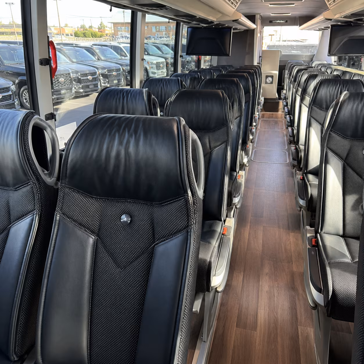 Twin Falls Airport Shuttles & Transportation