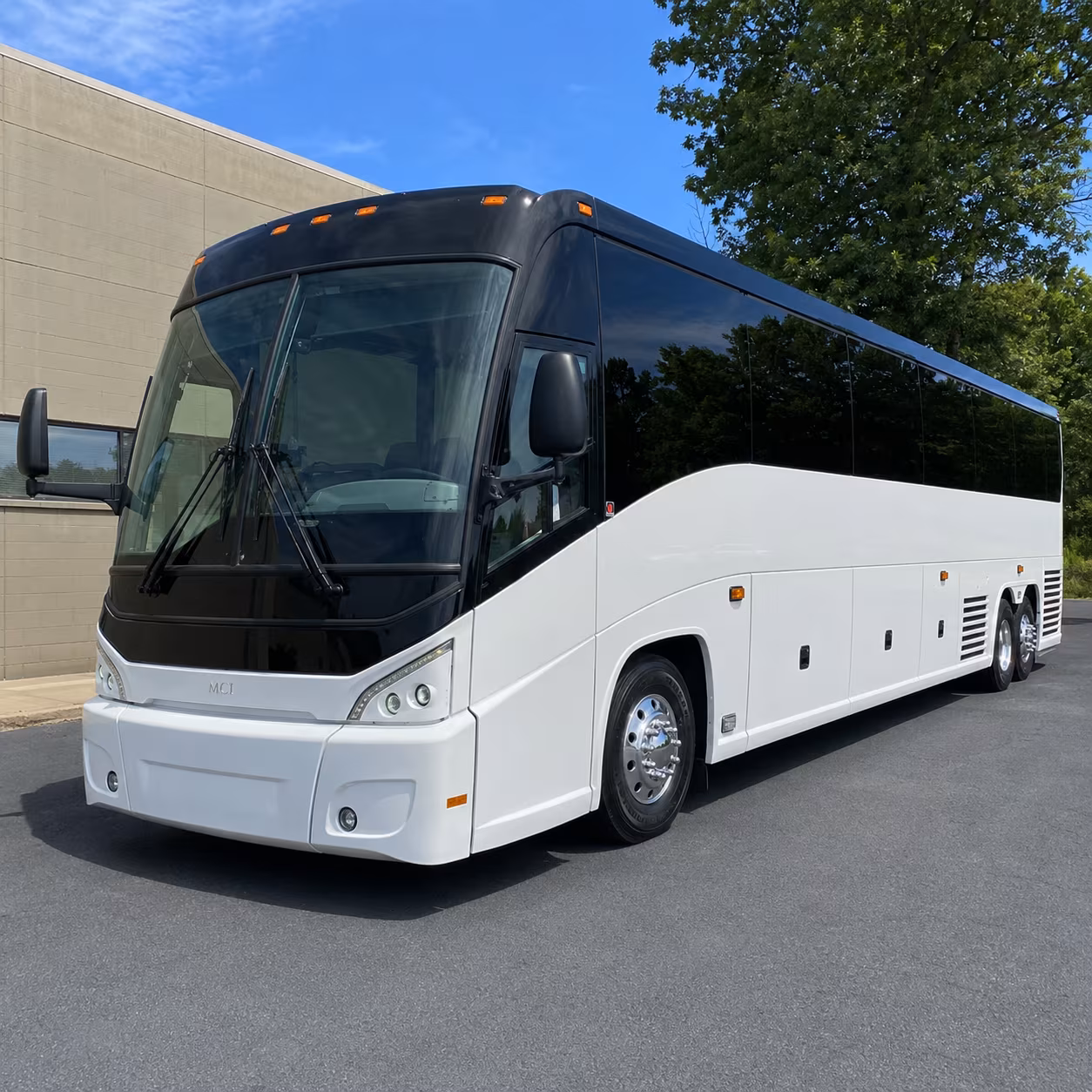 Twin Falls School Event & Field Trip Transportation