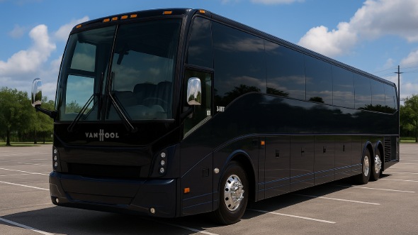 meridian bus rentals for travel agents charter bus rental