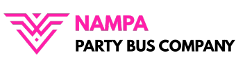 nampa-party-bus-company-logo