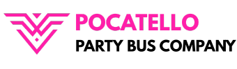 pocatello-party-bus-company-logo